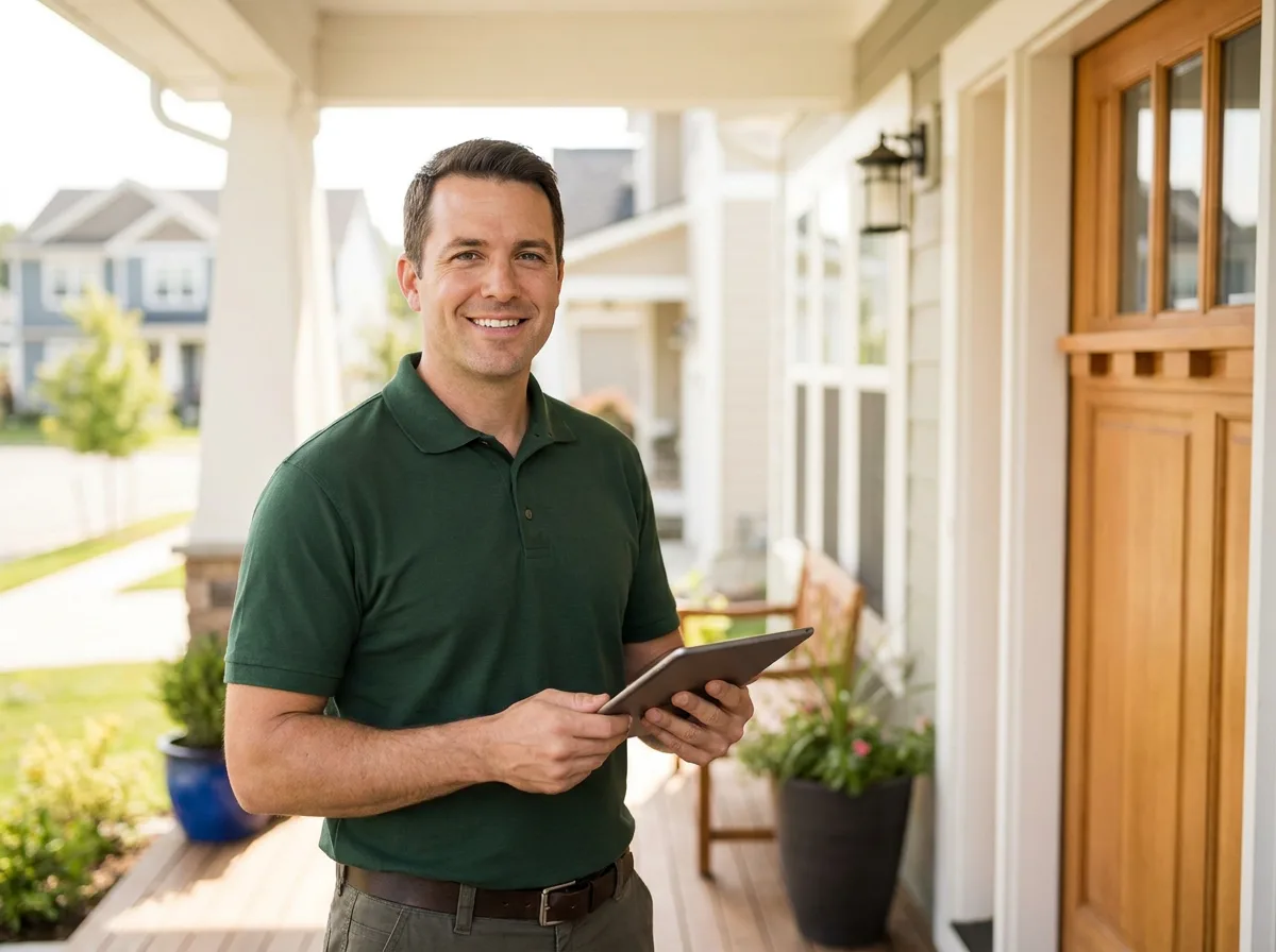 Pest control FAQs for Dedham, IA